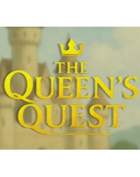 The Queen's Quest PC Steam CD Key