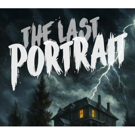 THE LAST PORTRAIT PC Steam CD Key