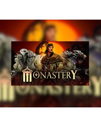 Monastery Steam CD Key
