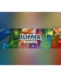 The Flipper Bundle PC Steam CD Key