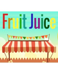 Fruit Juice PC Steam CD Key