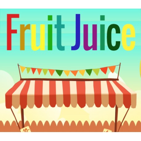 Fruit Juice PC Steam CD Key