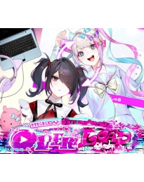 NEEDY STREAMER OVERLOAD PC Steam CD Key (valid until February 2027)