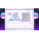 NEEDY STREAMER OVERLOAD PC Steam CD Key (valid until February 2027)