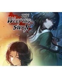 The Weeping Swan: Ten Days of the City's Fall PC Steam CD Key