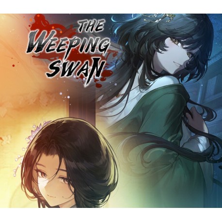 The Weeping Swan: Ten Days of the City's Fall PC Steam CD Key