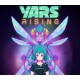 Yars Rising PC Steam CD Key (valid until September 2026)