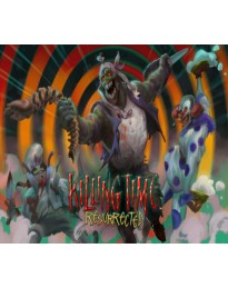 Killing Time: Resurrected RoW PC Steam CD Key (valid until September 2026)