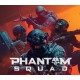 Phantom Squad PC Steam CD Key (valid until July, 2026)