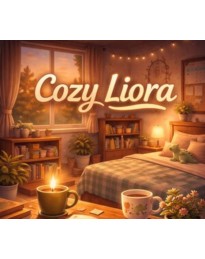 Cozy Liora PC Steam CD Key