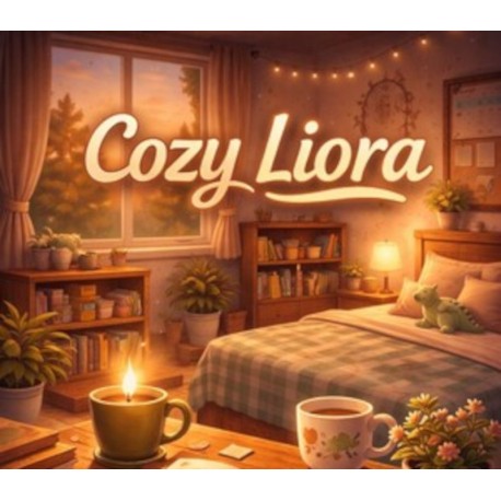 Cozy Liora PC Steam CD Key