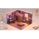 Cozy Liora PC Steam CD Key