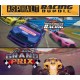Asphalt Racing Bundle Speedway & Grand Prix XBOX One / Xbox Series X|S Account