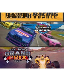 Asphalt Racing Bundle Speedway & Grand Prix XBOX One / Xbox Series X|S Account