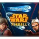 Pinball FX2 - Star Wars Pack PC Steam Gift