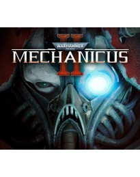 Warhammer 40,000: Mechanicus II EU PC Steam CD Key