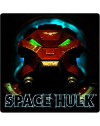 Space Hulk EU Steam CD Key
