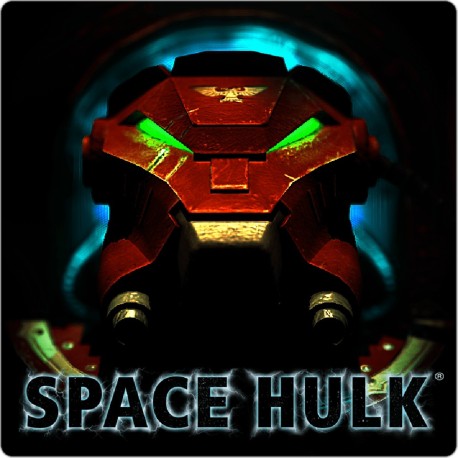 Space Hulk EU Steam CD Key