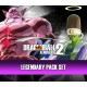 DRAGON BALL Xenoverse 2 - Legendary Pack Set DLC Steam CD Key