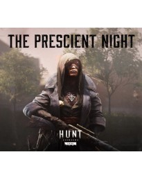 Hunt: Showdown 1896 - The Prescient Nigh DLC PC Steam CD Key