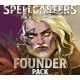 Spellcasters Chronicles - Founder Pack DLC PC Steam CD Key