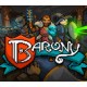 Barony EU PC Steam CD Key