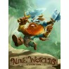 Nine Worlds: A Viking saga Steam CD Key