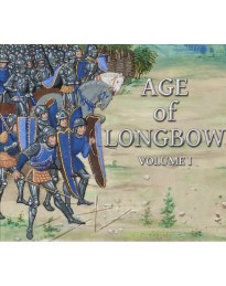 Sword & Siege Age of Longbow: Volume I PC Steam CD Key