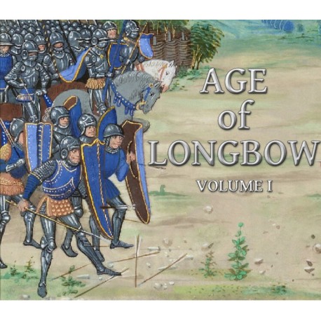 Sword & Siege Age of Longbow: Volume I PC Steam CD Key