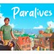 Paralives PC Steam Account