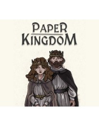 Paper Kingdom PC Steam CD Key