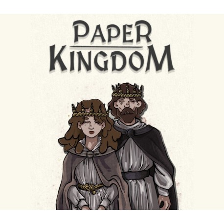 Paper Kingdom PC Steam CD Key