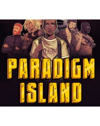 Paradigm Island PC Steam CD Key