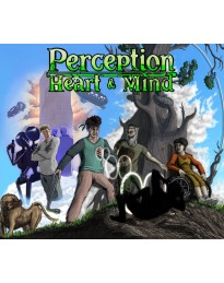 Perception: Heart and Mind PC Steam CD Key