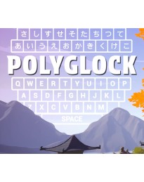 POLYGLOCK PC Steam CD Key