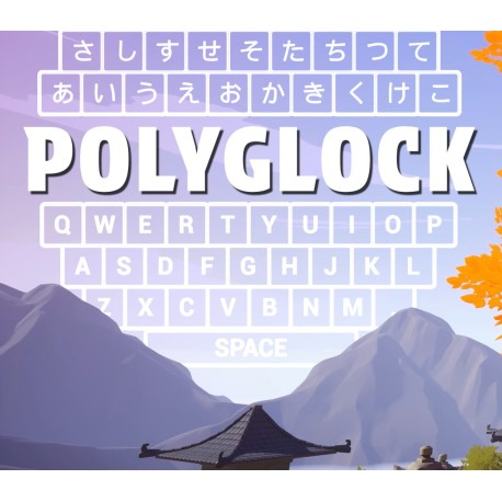 POLYGLOCK PC Steam CD Key