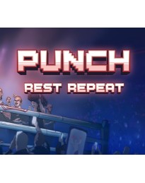 Punch, Rest, Repeat PC Steam CD Key
