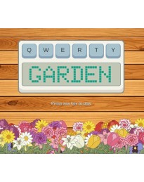 Qwerty Garden PC Steam CD Key