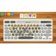 Qwerty Garden PC Steam CD Key