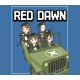 RED DAWN PC Steam CD Key