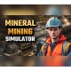 Mineral Mining Simulator PC Steam CD Key