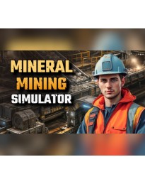 Mineral Mining Simulator PC Steam CD Key