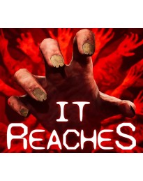 IT REACHES PC Steam CD Key