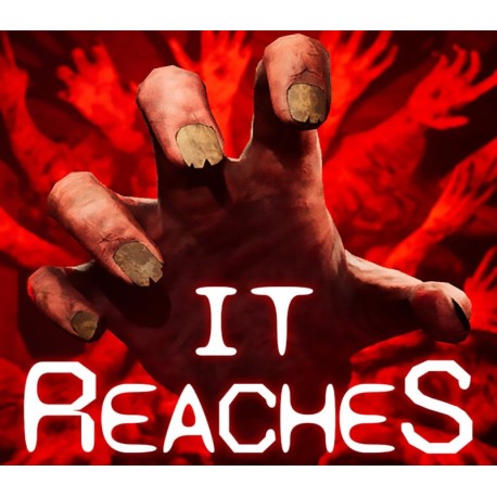 IT REACHES PC Steam CD Key