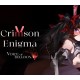 Voice of Belldona - Skin - Crimson Enigma DLC PC Steam CD Key