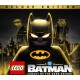 LEGO Batman: Legacy of the Dark Knight Deluxe Edition EU/NA PC Steam CD Key