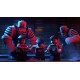 LEGO Batman: Legacy of the Dark Knight Deluxe Edition EU/NA PC Steam CD Key