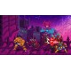 MARVEL Cosmic Invasion - Cyclops & The Thing DLC PC Steam CD Key