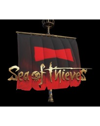 Sea of Thieves - Scarlet Stack Sails DLC XBOX One / Xbox Series X|S / PC CD Key