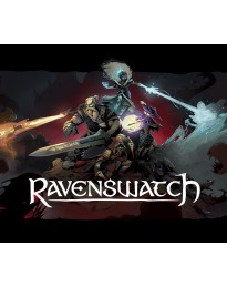 Ravenswatch EU XBOX One / Xbox Series X|S CD Key